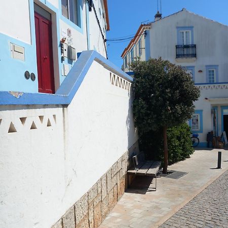 Casa Da Umbria Bed & Breakfast Одемира Екстериор снимка