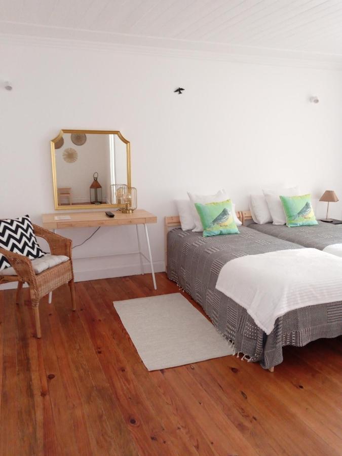 Casa Da Umbria Bed & Breakfast Одемира Екстериор снимка