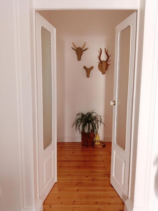 Casa Da Umbria Bed & Breakfast Одемира Екстериор снимка