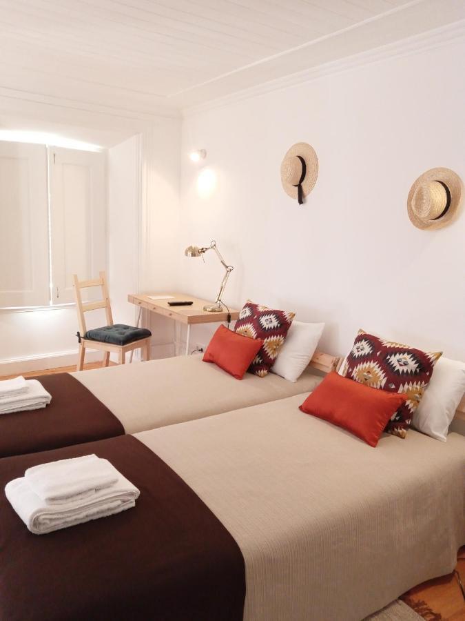 Casa Da Umbria Bed & Breakfast Одемира Екстериор снимка