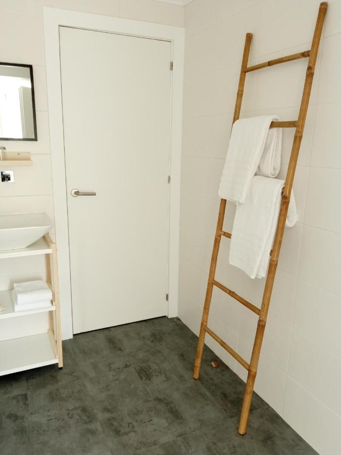 Casa Da Umbria Bed & Breakfast Одемира Екстериор снимка