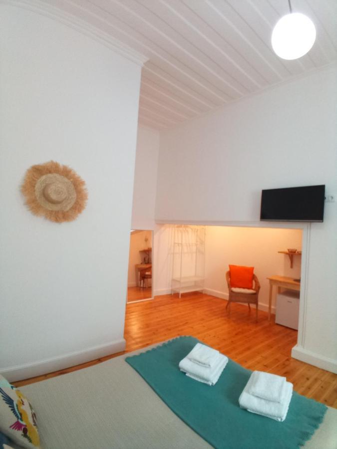 Casa Da Umbria Bed & Breakfast Одемира Екстериор снимка