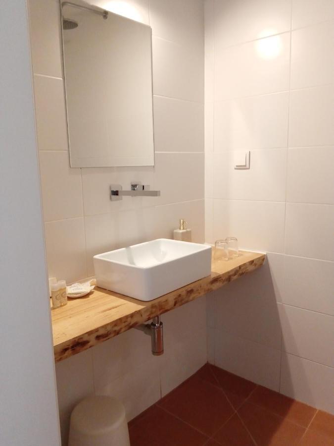 Casa Da Umbria Bed & Breakfast Одемира Екстериор снимка