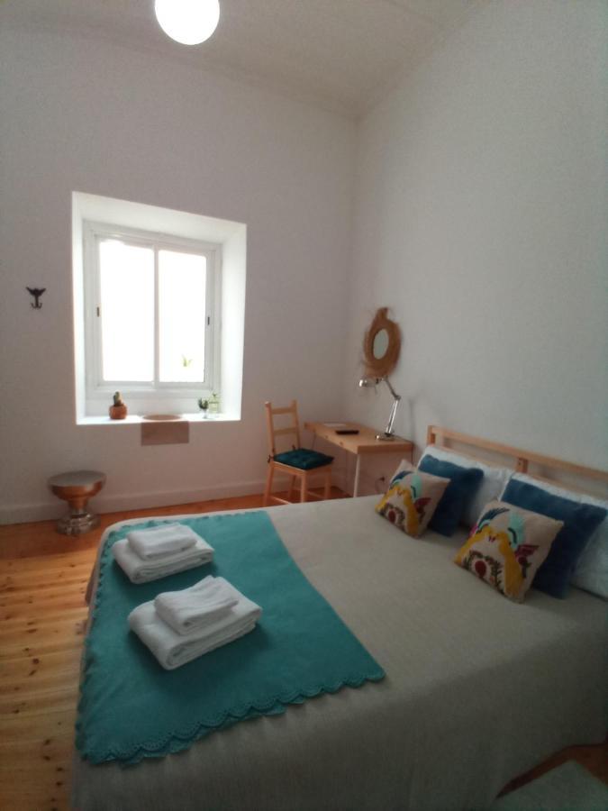 Casa Da Umbria Bed & Breakfast Одемира Екстериор снимка
