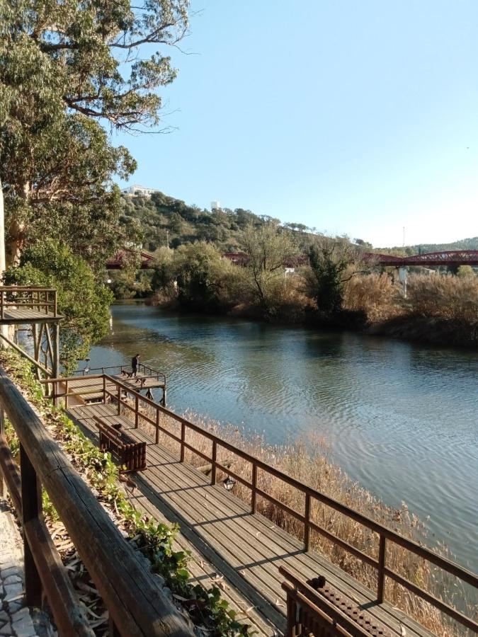 Casa Da Umbria Bed & Breakfast Одемира Екстериор снимка