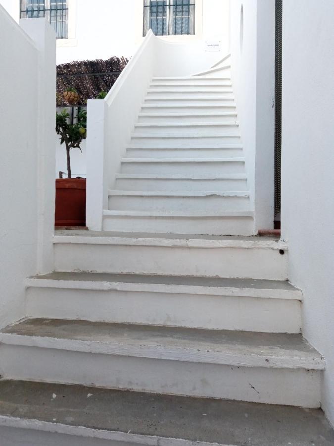 Casa Da Umbria Bed & Breakfast Одемира Екстериор снимка