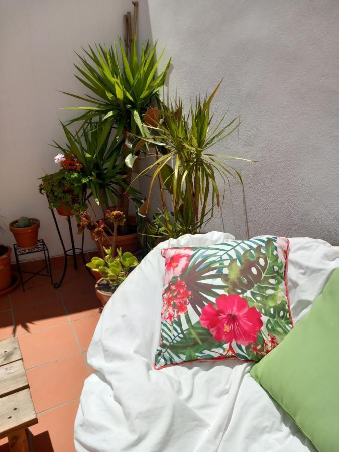 Casa Da Umbria Bed & Breakfast Одемира Екстериор снимка