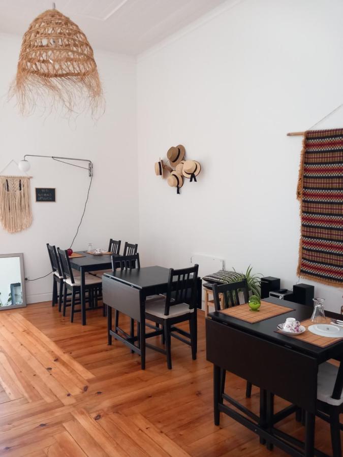 Casa Da Umbria Bed & Breakfast Одемира Екстериор снимка