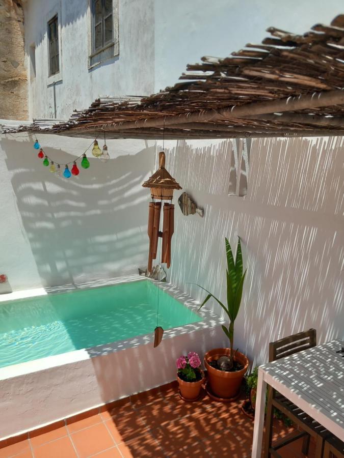 Casa Da Umbria Bed & Breakfast Одемира Екстериор снимка