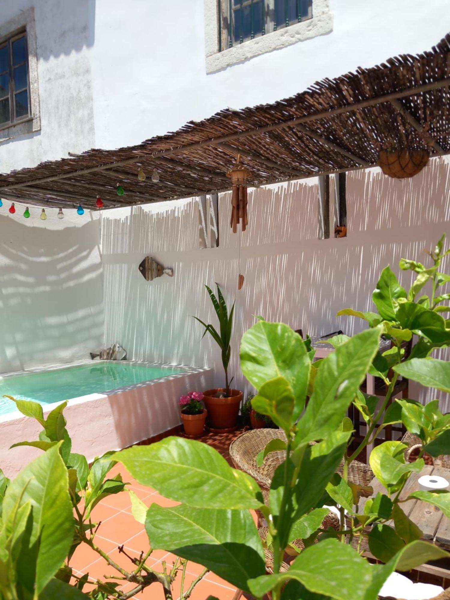 Casa Da Umbria Bed & Breakfast Одемира Екстериор снимка